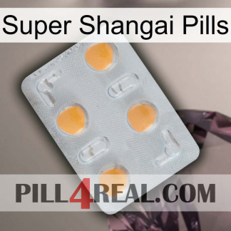 Super Shangai Pills 24